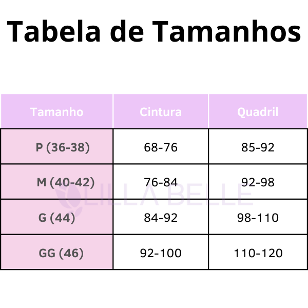 Calcinhas Fio sem costura modelo T - 4 ou 8 Peças