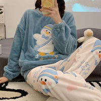 AZUL - PINGUIM